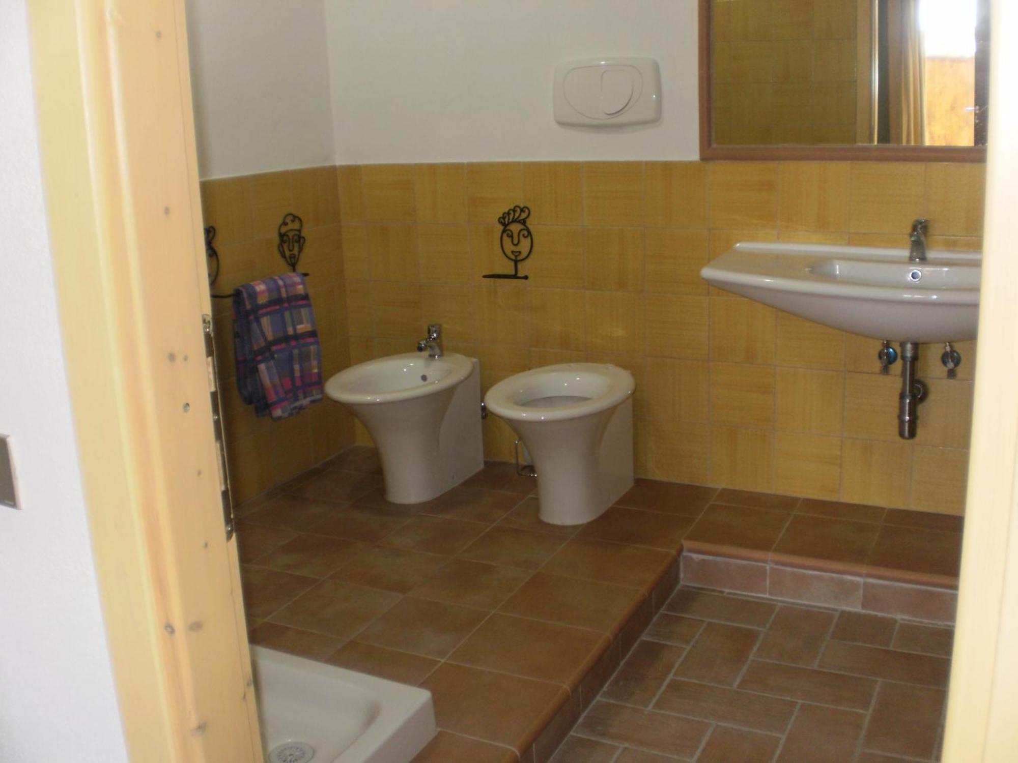 Locanda Degli Etruschi مونتالتو دي كاسترو الغرفة الصورة