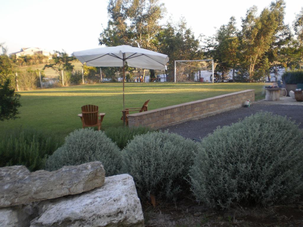 Locanda Degli Etruschi مونتالتو دي كاسترو المظهر الخارجي الصورة
