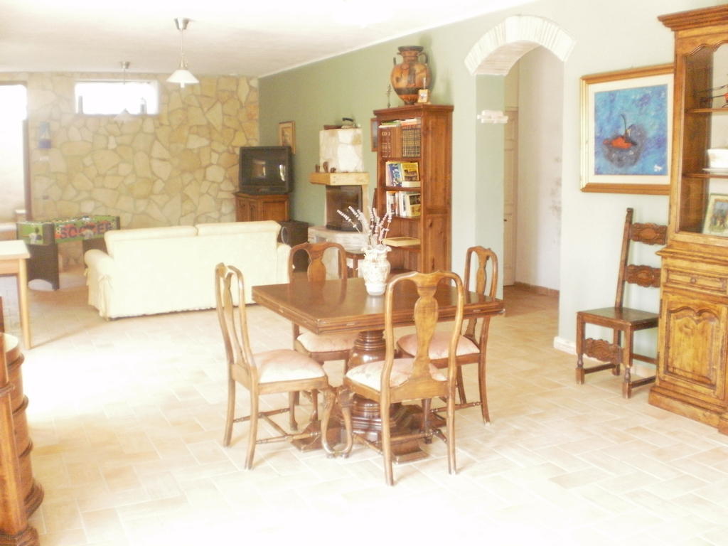 Locanda Degli Etruschi مونتالتو دي كاسترو الغرفة الصورة